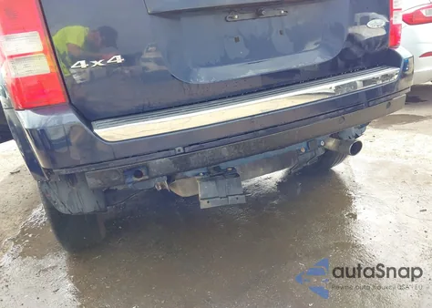 2017 Jeep Patriot High Altitude Edition z USA, uszkodzony, nr VIN 1C4NJRAB6HD172142